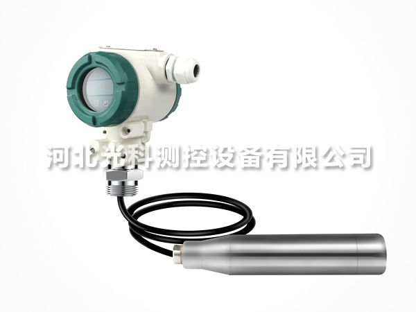 GKYWG-63投入式液位計