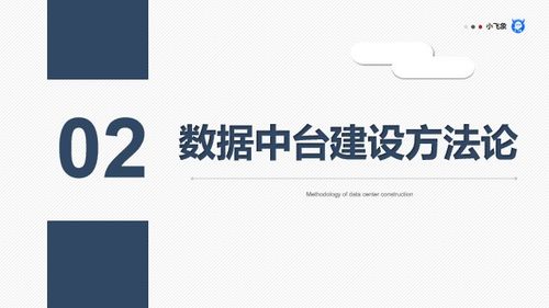 從數(shù)據(jù)中臺(tái)視角看統(tǒng)一數(shù)據(jù)服務(wù)與智能分析的融合之道